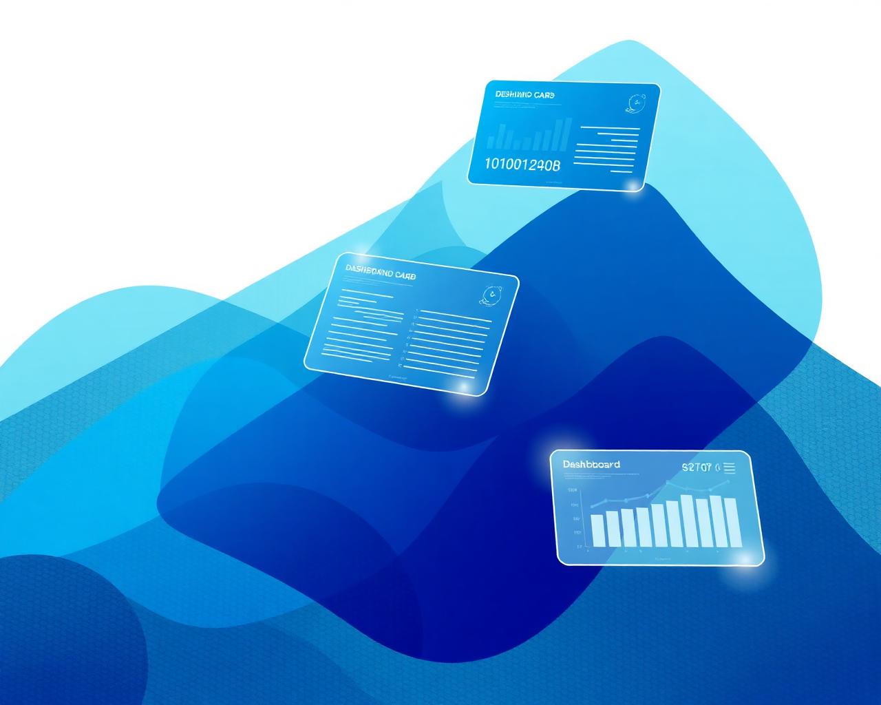 Tableau de bord & croissance B2B
